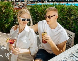 *«Mövenpick Resort & SPA Anapa Miracleon» / «Мовенпик Резорт и СПА Анапа Мираклеон» отель