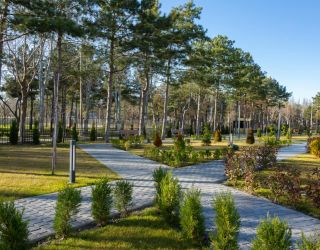 *«Mövenpick Resort & SPA Anapa Miracleon» / «Мовенпик Резорт и СПА Анапа Мираклеон» отель