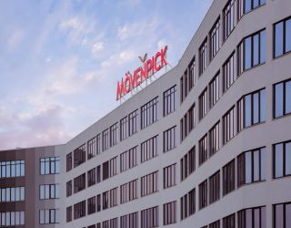 *«Mövenpick Resort & SPA Anapa Miracleon» / «Мовенпик Резорт и СПА Анапа Мираклеон» отель