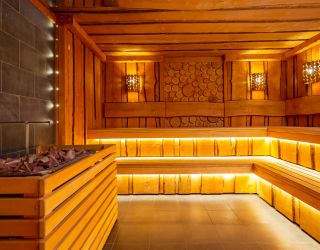 *«Mövenpick Resort & SPA Anapa Miracleon» / «Мовенпик Резорт и СПА Анапа Мираклеон» отель