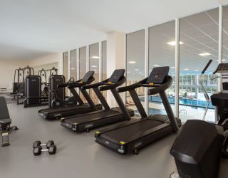 *«Mövenpick Resort & SPA Anapa Miracleon» / «Мовенпик Резорт и СПА Анапа Мираклеон» отель