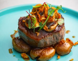 *«Mövenpick Resort & SPA Anapa Miracleon» / «Мовенпик Резорт и СПА Анапа Мираклеон» отель