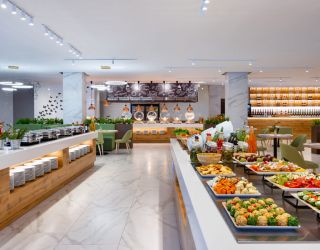 *«Mövenpick Resort & SPA Anapa Miracleon» / «Мовенпик Резорт и СПА Анапа Мираклеон» отель