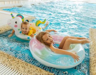 *«Mövenpick Resort & SPA Anapa Miracleon» / «Мовенпик Резорт и СПА Анапа Мираклеон» отель