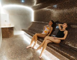 *«Mövenpick Resort & SPA Anapa Miracleon» / «Мовенпик Резорт и СПА Анапа Мираклеон» отель