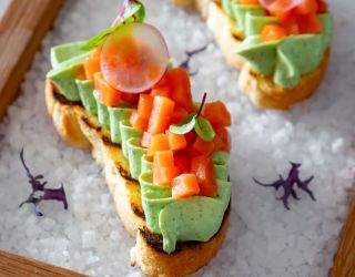 *«Mövenpick Resort & SPA Anapa Miracleon» / «Мовенпик Резорт и СПА Анапа Мираклеон» отель