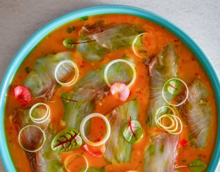 *«Mövenpick Resort & SPA Anapa Miracleon» / «Мовенпик Резорт и СПА Анапа Мираклеон» отель