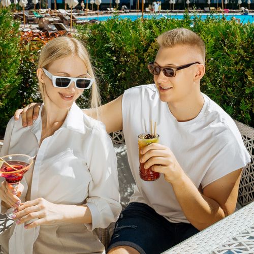 *«Mövenpick Resort & SPA Anapa Miracleon» / «Мовенпик Резорт и СПА Анапа Мираклеон» отель