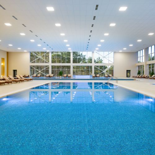 *«Mövenpick Resort & SPA Anapa Miracleon» / «Мовенпик Резорт и СПА Анапа Мираклеон» отель