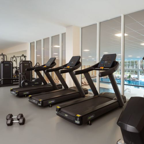 *«Mövenpick Resort & SPA Anapa Miracleon» / «Мовенпик Резорт и СПА Анапа Мираклеон» отель