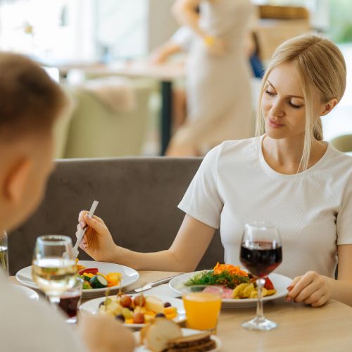 *«Mövenpick Resort & SPA Anapa Miracleon» / «Мовенпик Резорт и СПА Анапа Мираклеон» отель