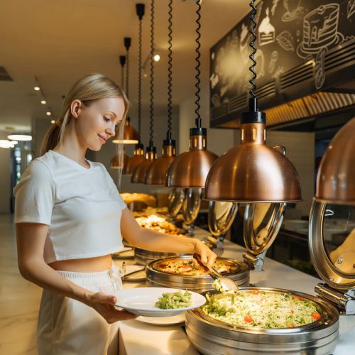 *«Mövenpick Resort & SPA Anapa Miracleon» / «Мовенпик Резорт и СПА Анапа Мираклеон» отель