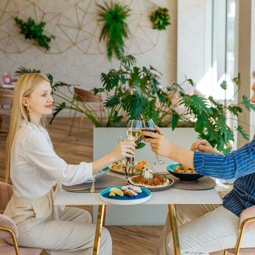 *«Mövenpick Resort & SPA Anapa Miracleon» / «Мовенпик Резорт и СПА Анапа Мираклеон» отель