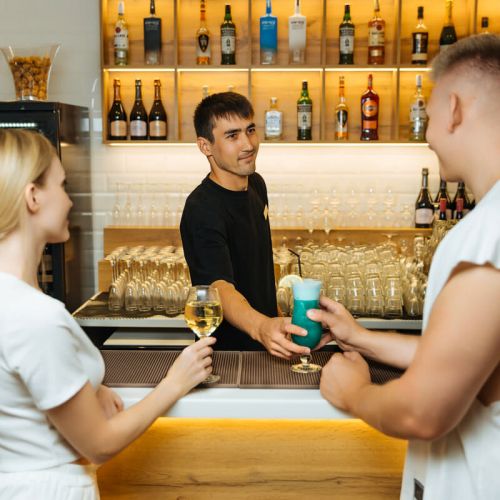 *«Mövenpick Resort & SPA Anapa Miracleon» / «Мовенпик Резорт и СПА Анапа Мираклеон» отель