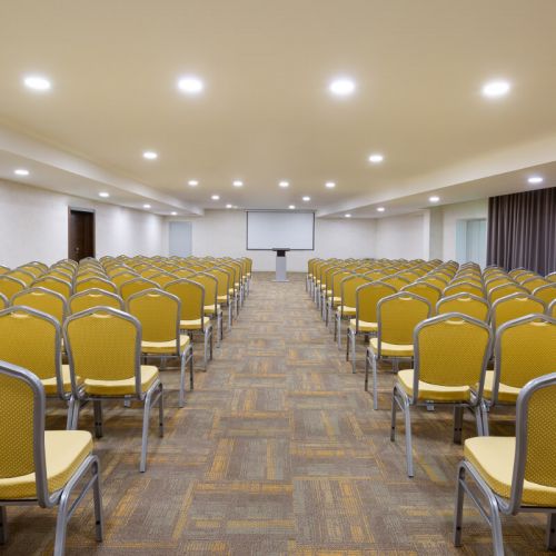 *«Mövenpick Resort & SPA Anapa Miracleon» / «Мовенпик Резорт и СПА Анапа Мираклеон» отель