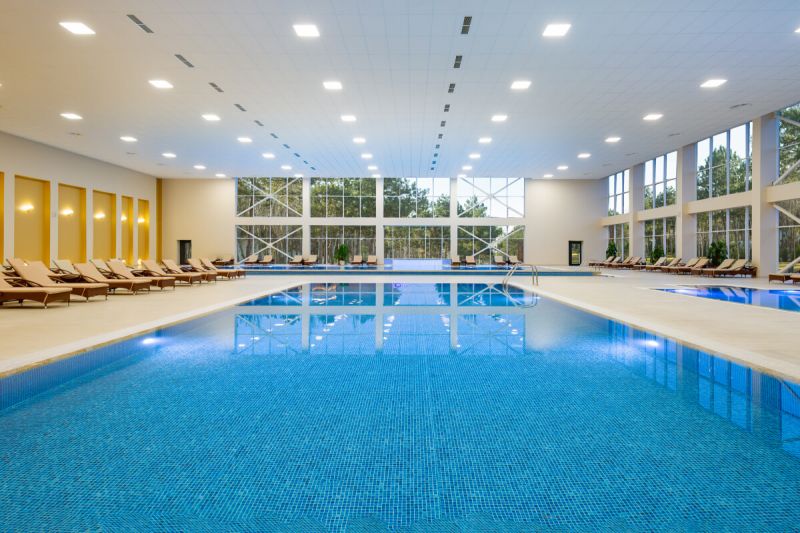 *«Mövenpick Resort & SPA Anapa Miracleon» / «Мовенпик Резорт и СПА Анапа Мираклеон» отель