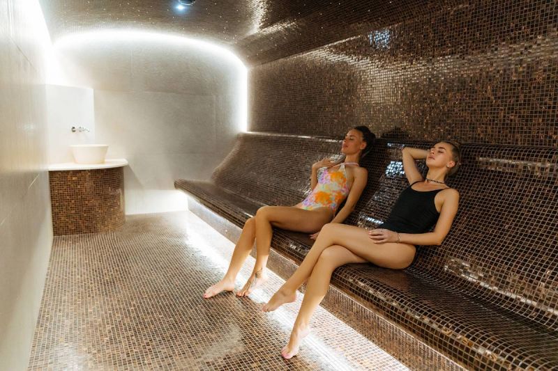 *«Mövenpick Resort & SPA Anapa Miracleon» / «Мовенпик Резорт и СПА Анапа Мираклеон» отель